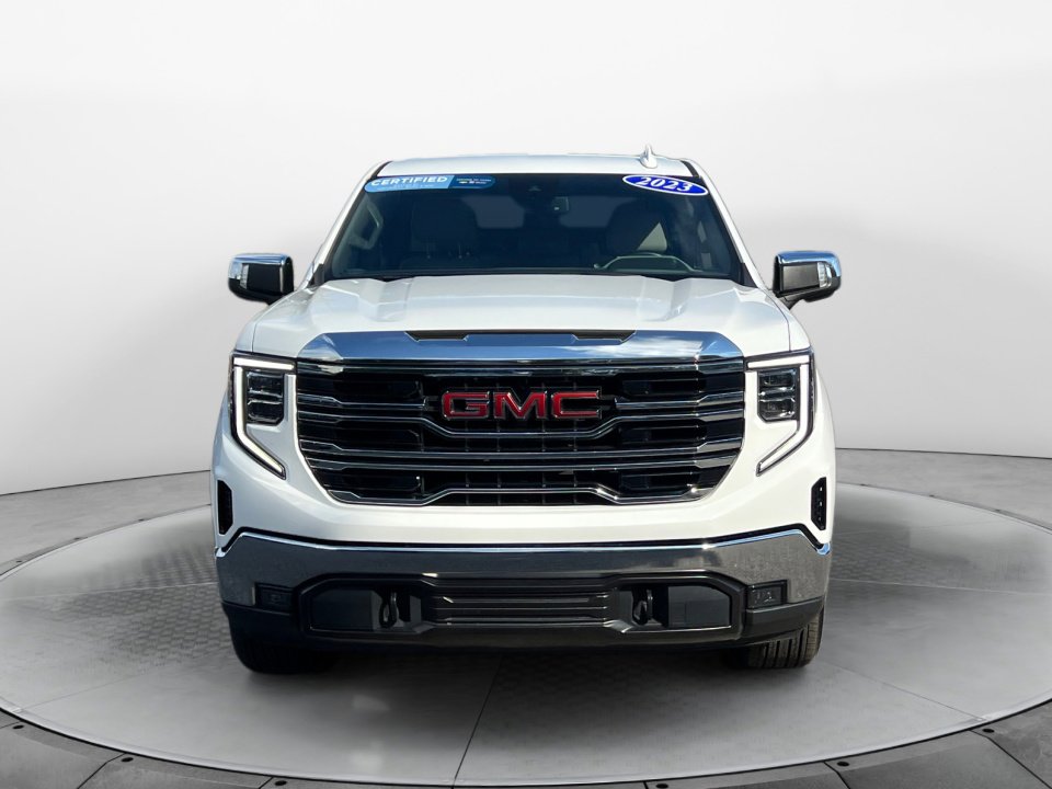 2023 Gmc Sierra 1500 SLT photo 2