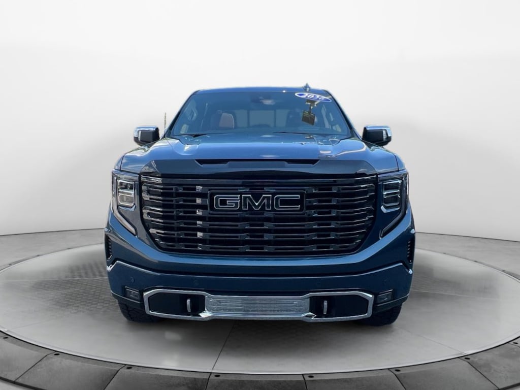 Used 2026 GMC Sierra 1500 Denali Ultimate Truck