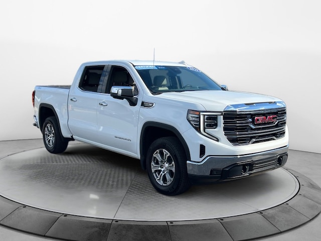 2023 GMC Sierra 1500 SLT Truck