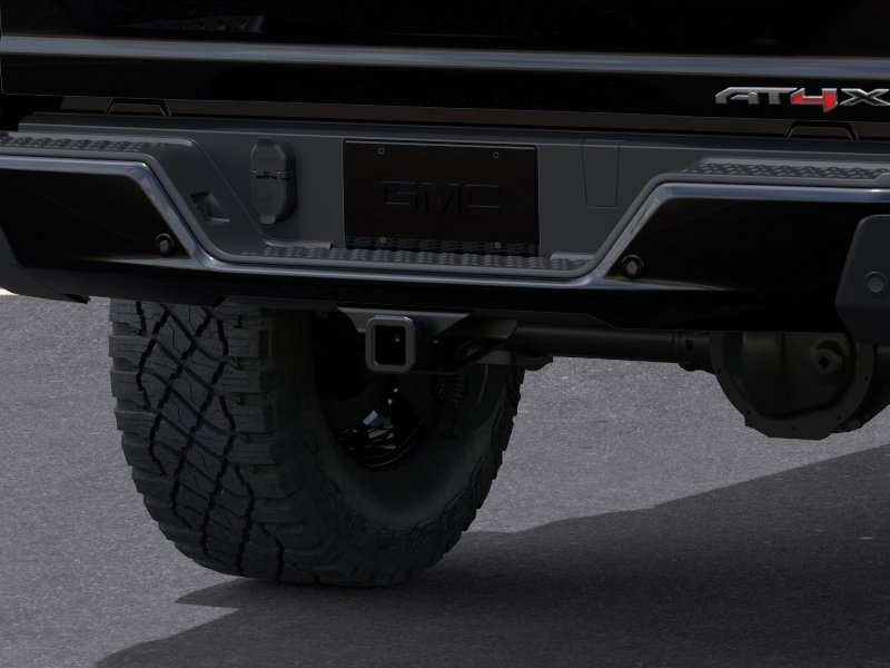 2026 GMC Canyon AT4X - Photo 14