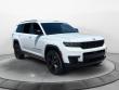 Used 2021 Jeep Grand Cherokee L Altitude