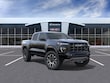  GMC Canyon