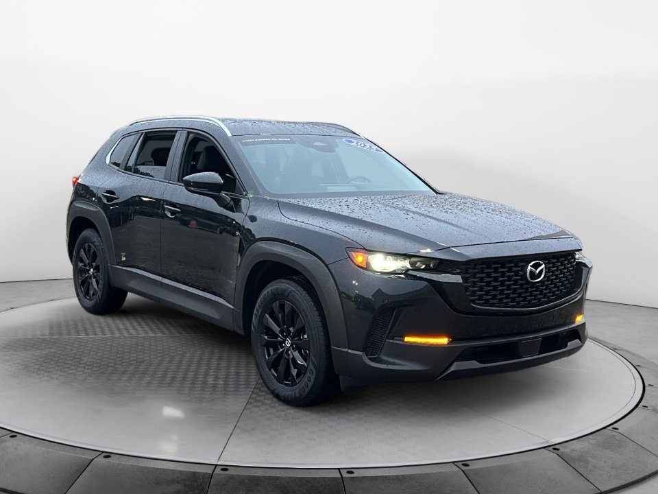 2025 Mazda CX-50 Preferred's photo