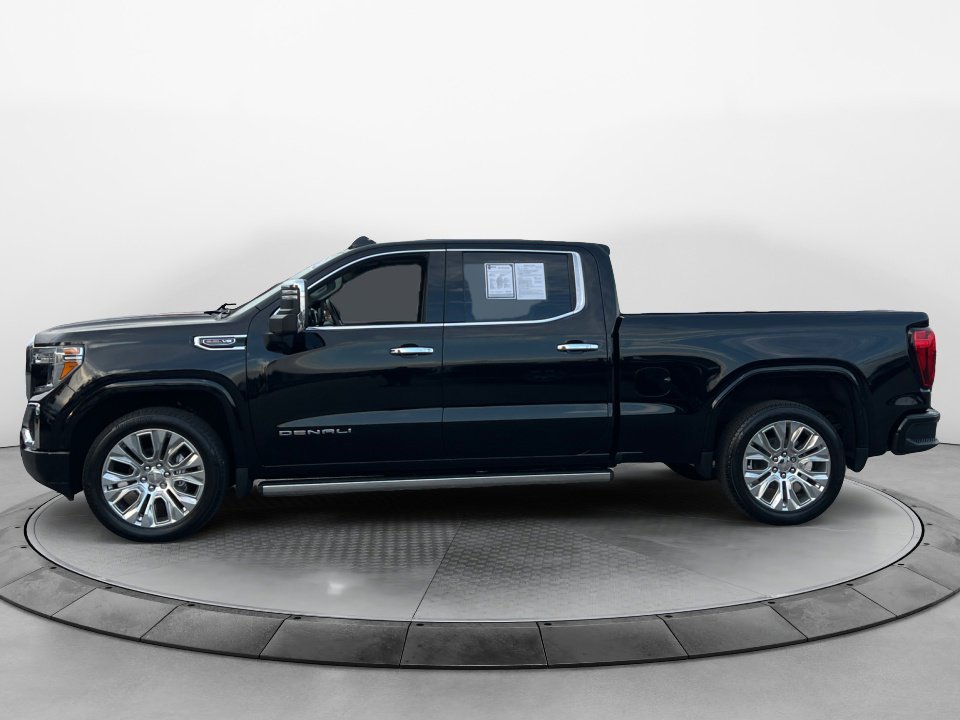 2020 Gmc Sierra 1500 Denali photo 3