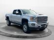 Used 2018 GMC Sierra 2500 HD Denali Truck