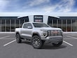 GMC Canyon