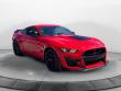 Used 2020 Ford Mustang Shelby GT500