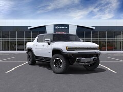 2025 GMC HUMMER EV Pickup 3X Truck