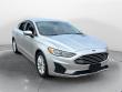 Used 2019 Ford Fusion SE