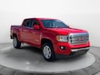  GMC Canyon
