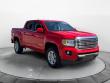 Used 2020 GMC Canyon 4WD SLE Truck