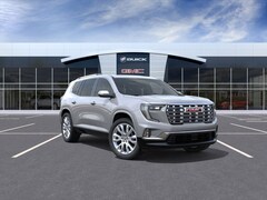 2026 GMC Acadia Denali SUV