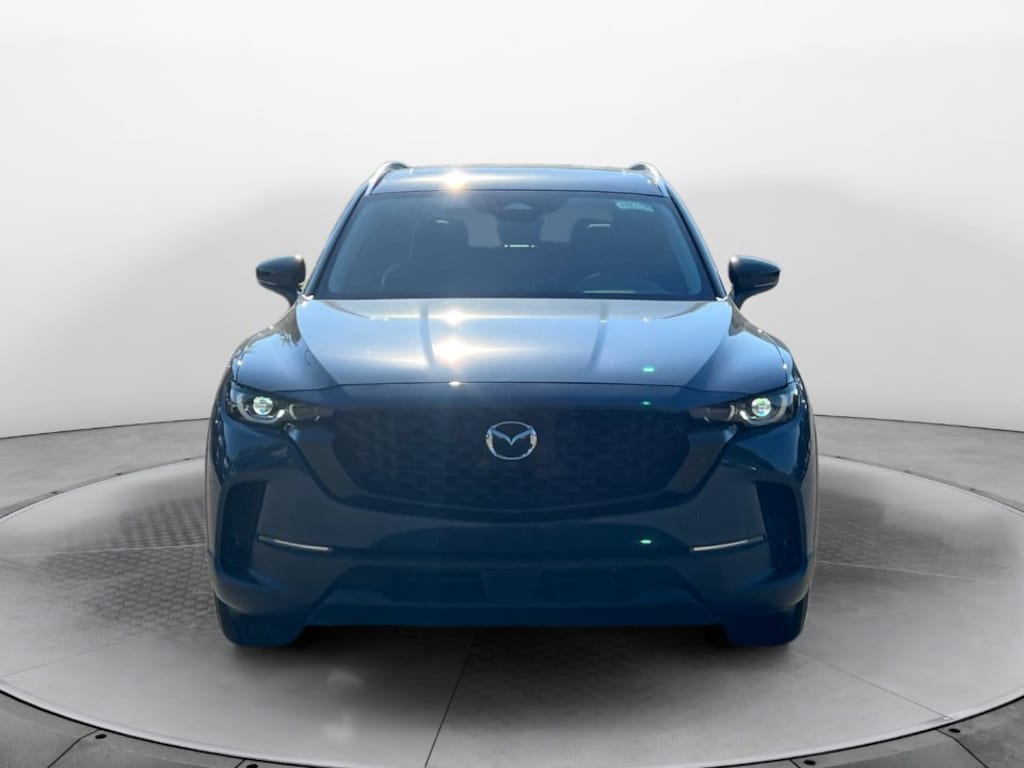 Used 2025 Mazda CX-50 2.5 S Premium Package