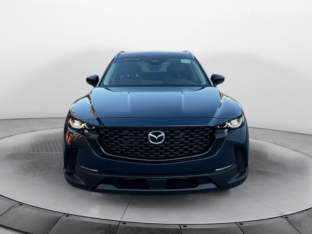 Used 2025 Mazda CX-50 2.5 S Select Package