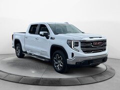 2026 GMC Sierra 1500 SLT Truck