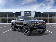 2026 GMC Canyon Denali Truck