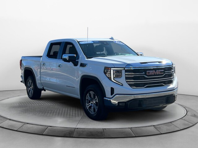 2023 GMC Sierra 1500 SLT Truck
