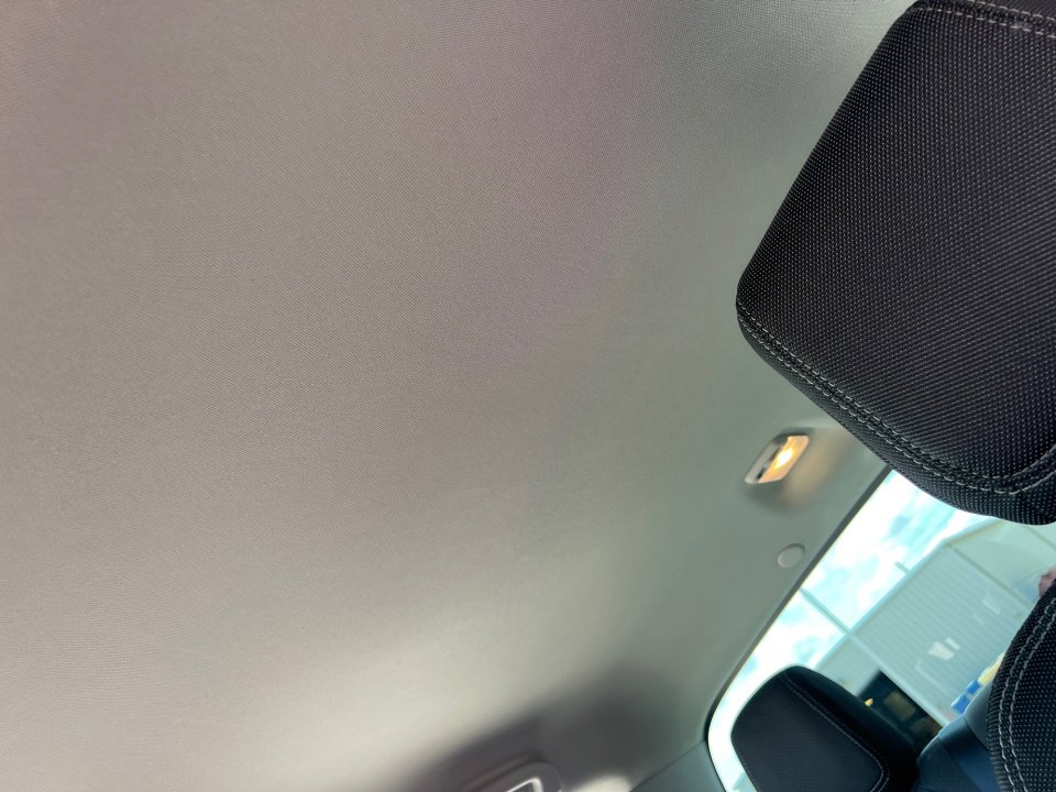 2025 Nissan Frontier SV - Photo 21