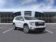 Certified 2026 GMC Acadia Elevation SUV