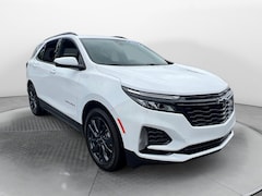 2024 Chevrolet Equinox RS SUV
