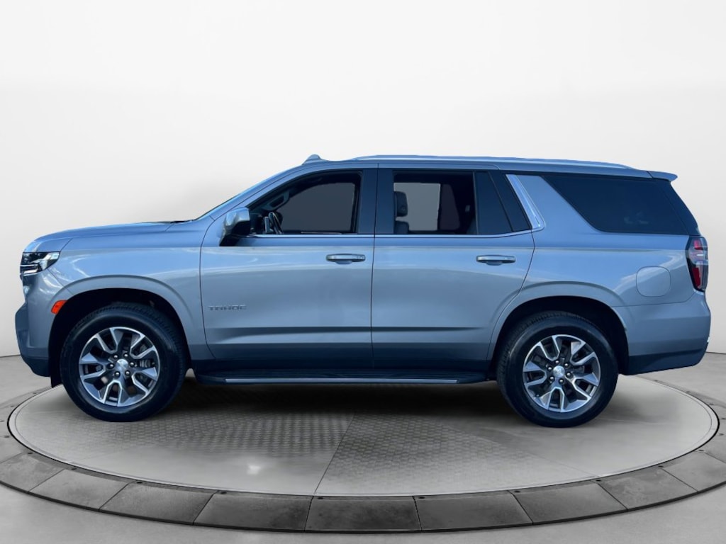 Used 2023 Chevrolet Tahoe LT SUV