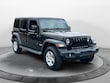 Jeep Wrangler Unlimited