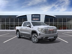 2026 GMC Sierra 1500 Denali Truck