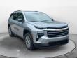 Used 2025 Chevrolet Traverse LT SUV