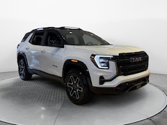 2026 GMC Terrain AT4 SUV
