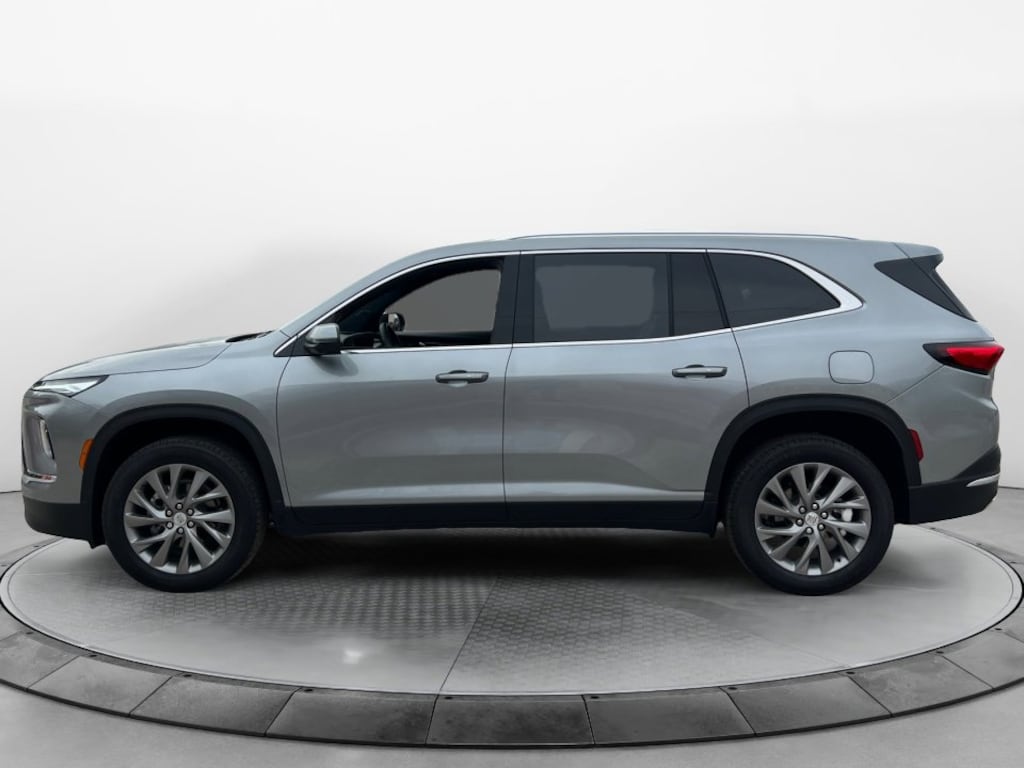 New 2025 Buick Enclave Preferred SUV