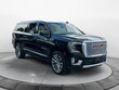 GMC Yukon XL