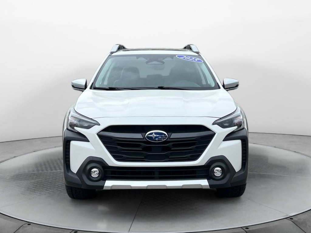 Used 2025 Subaru Outback Touring XT