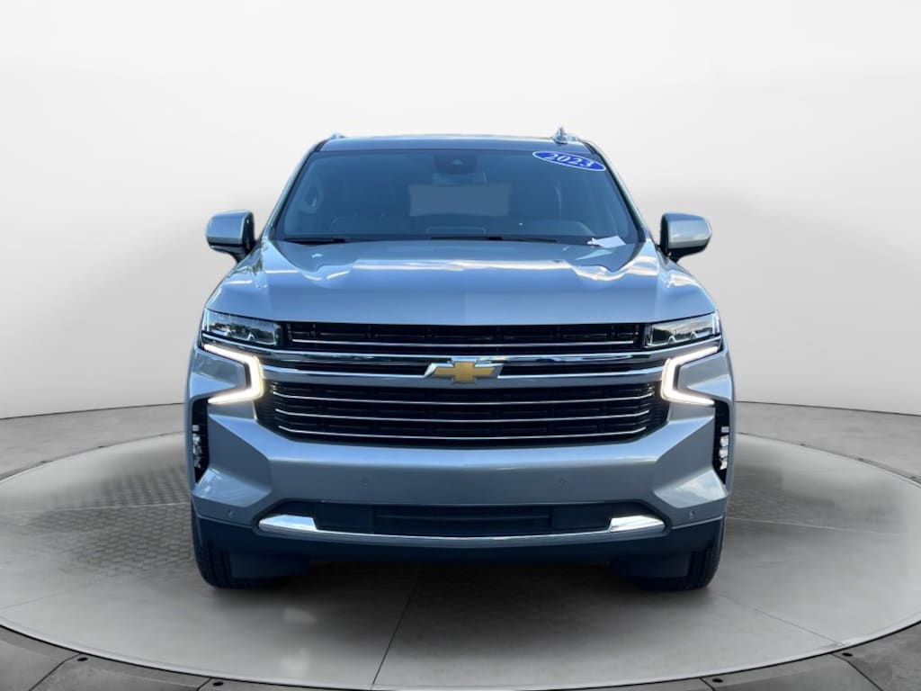 Used 2023 Chevrolet Tahoe LT SUV