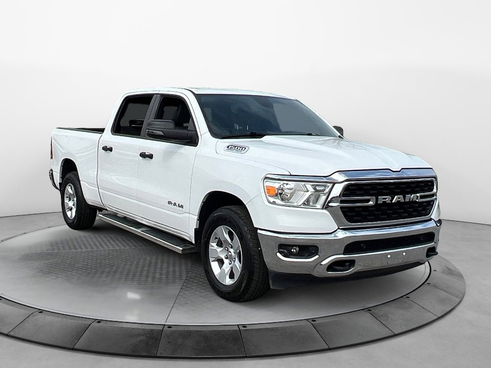 2023 RAM Ram 1500 Pickup Big Horn/Lone Star