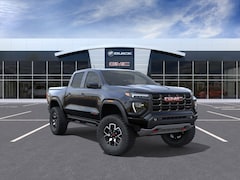 2026 GMC Canyon AT4X Truck
