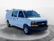  Chevrolet Express Cargo 2500