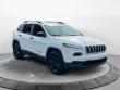 Used 2017 Jeep Cherokee Altitude