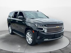 2023 Chevrolet Tahoe High Country SUV