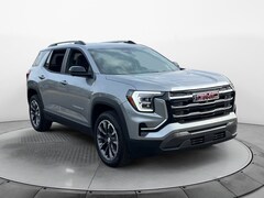 2026 GMC Terrain Elevation SUV