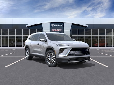 2025 Buick Enclave Preferred SUV