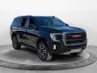 Certified 2024 GMC Yukon AT4 SUV