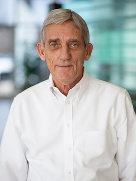 Staff member Jerry Riley from fd2a1acb64f3