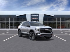 2026 GMC Terrain AT4 SUV