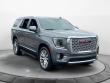 Used 2022 GMC Yukon Denali SUV