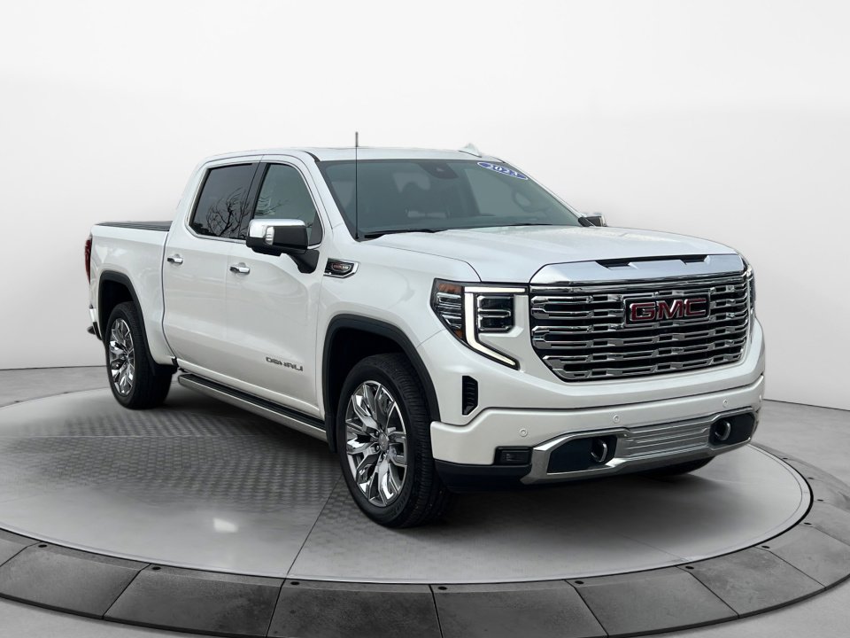2023 GMC Sierra 1500 Denali Denali's photo