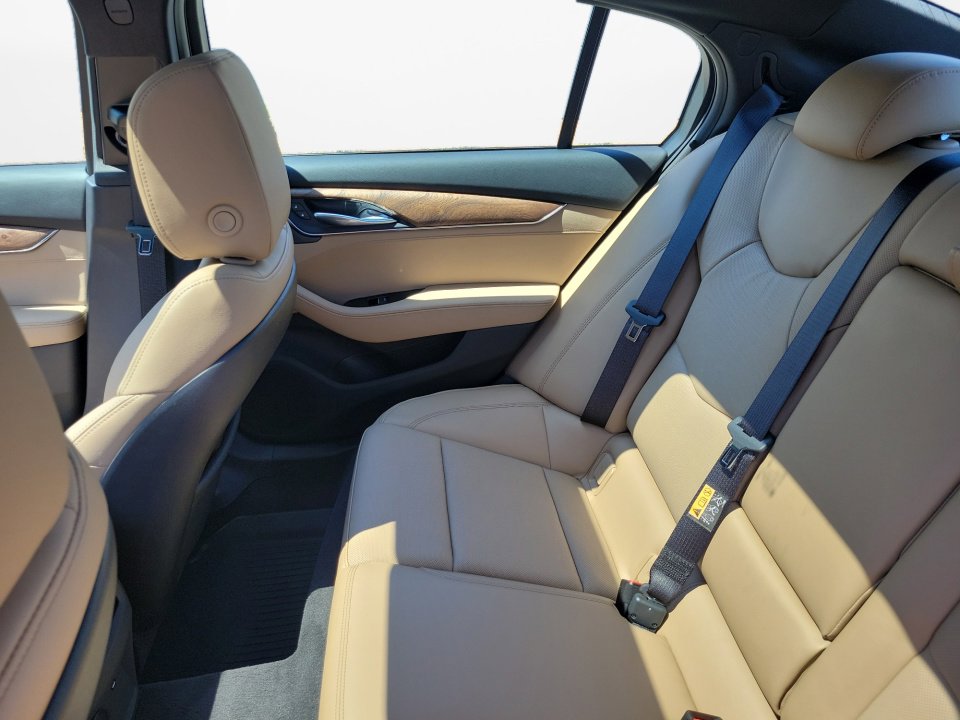 2026 Cadillac CT5 Premium Luxury - Photo 13