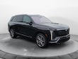 CADILLAC VISTIQ