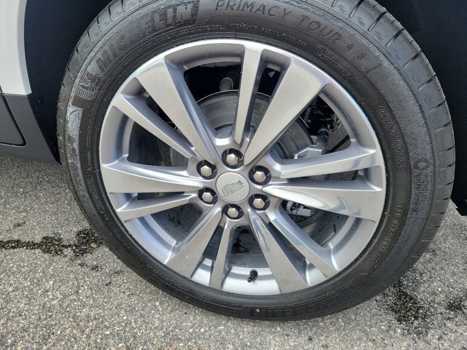 2026 Cadillac XT5 Premium Luxury - Photo 25