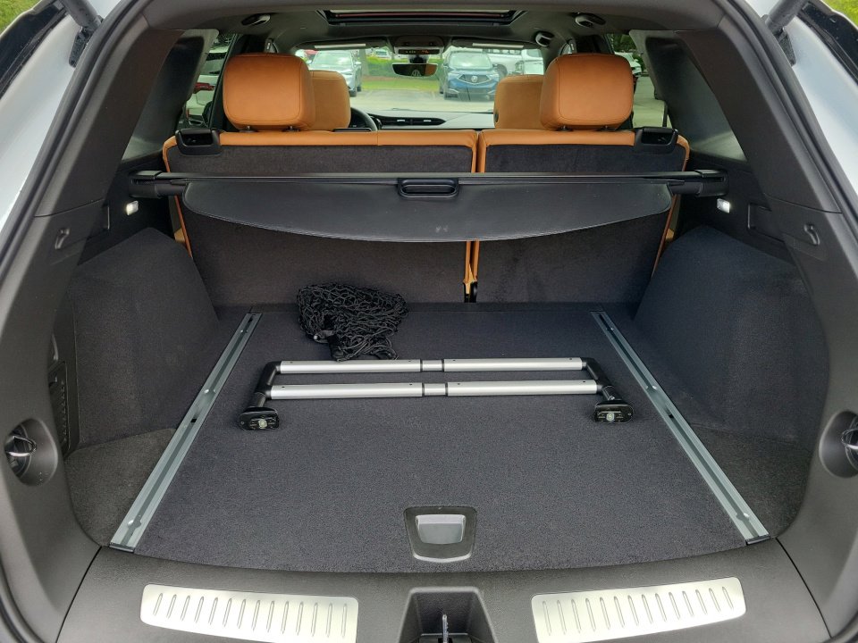 2026 Cadillac XT5 Premium Luxury - Photo 15