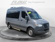  Mercedes-Benz Sprinter Passenger Van